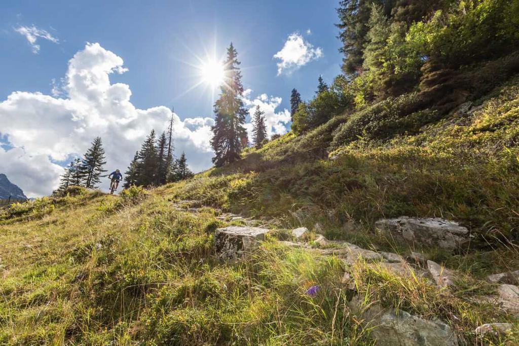 T3 Gasthof Spullersee Wald am Arlberg Exterior foto